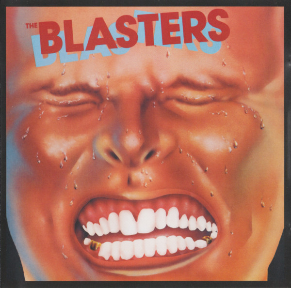 The Blasters